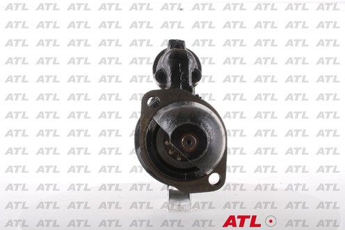 ATL Autotechnik A 17 970 Starter